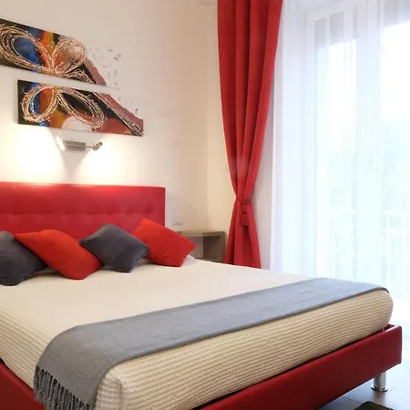 Lenotti Veronesi Bed & Breakfast Verona