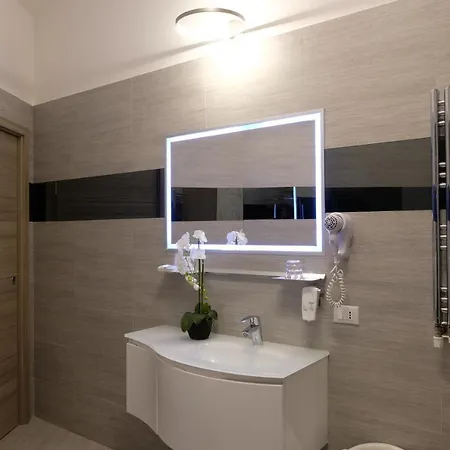 Lenotti Veronesi Bed & Breakfast *