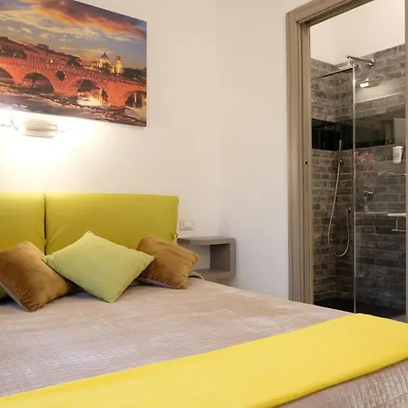 Bed & Breakfast Lenotti Veronesi Verona