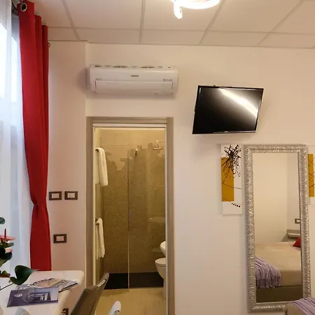 Bed & Breakfast Lenotti Veronesi