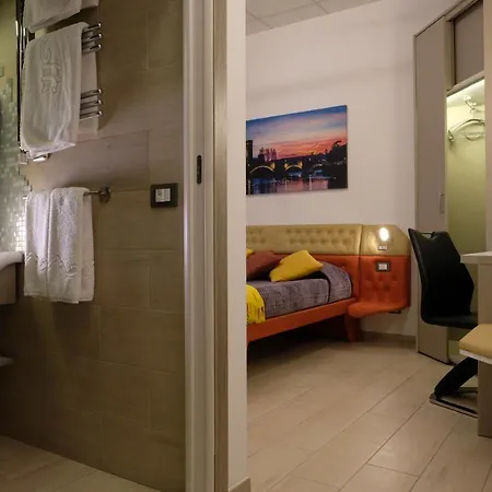 Lenotti Veronesi Bed & Breakfast