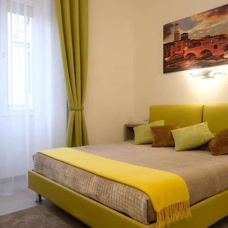 Bed & Breakfast Lenotti Veronesi *