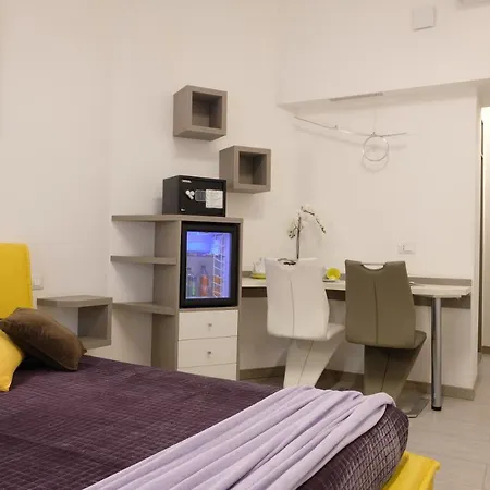 Bed & Breakfast Lenotti Veronesi