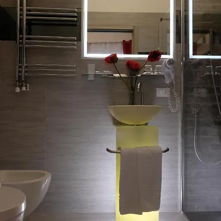 Lenotti Veronesi Bed & Breakfast *
