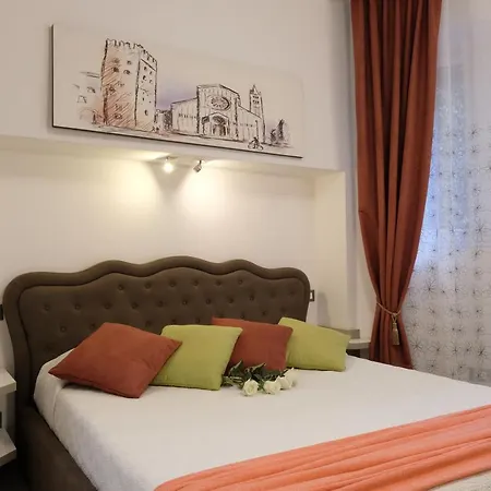 Lenotti Veronesi * Verona