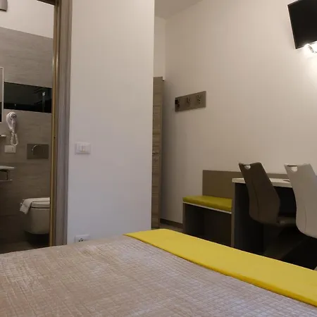 Couette-café Lenotti Veronesi Vérone