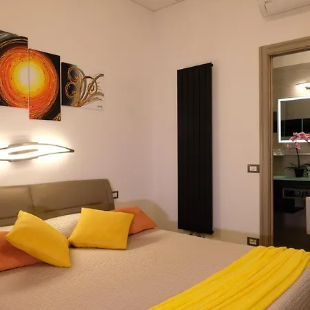 Bed and breakfast Lenotti Veronesi *