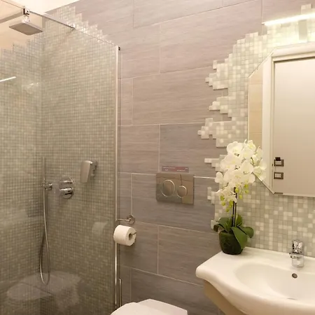 Lenotti Veronesi Bed and breakfast *