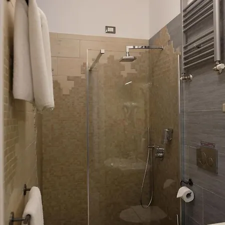 Lenotti Veronesi Bed and breakfast *