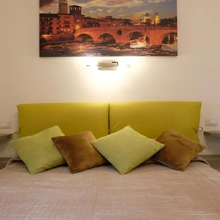 Lenotti Veronesi Bed and breakfast