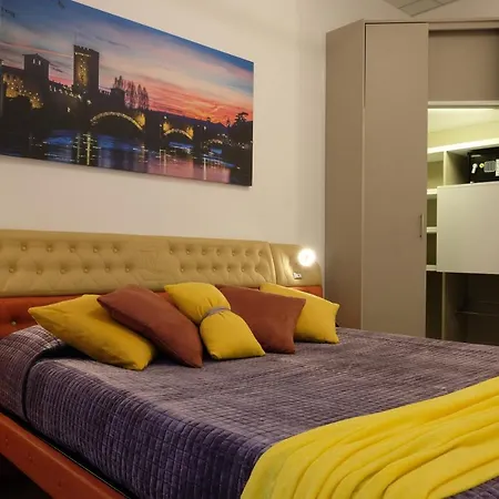 Bed and breakfast Lenotti Veronesi