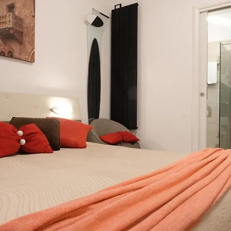 Bed and breakfast Lenotti Veronesi *