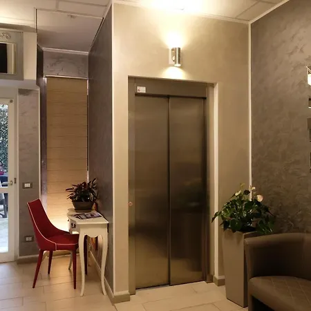 Lenotti Veronesi Bed and breakfast *