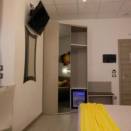 Lenotti Veronesi Bed and breakfast